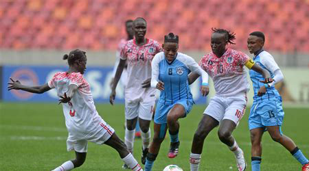 Developing Football in ...