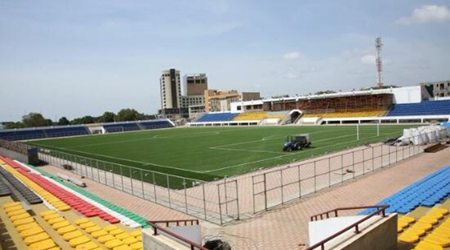 Juba Stadium: A Hub of ...