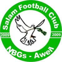 Salam FC Aweil